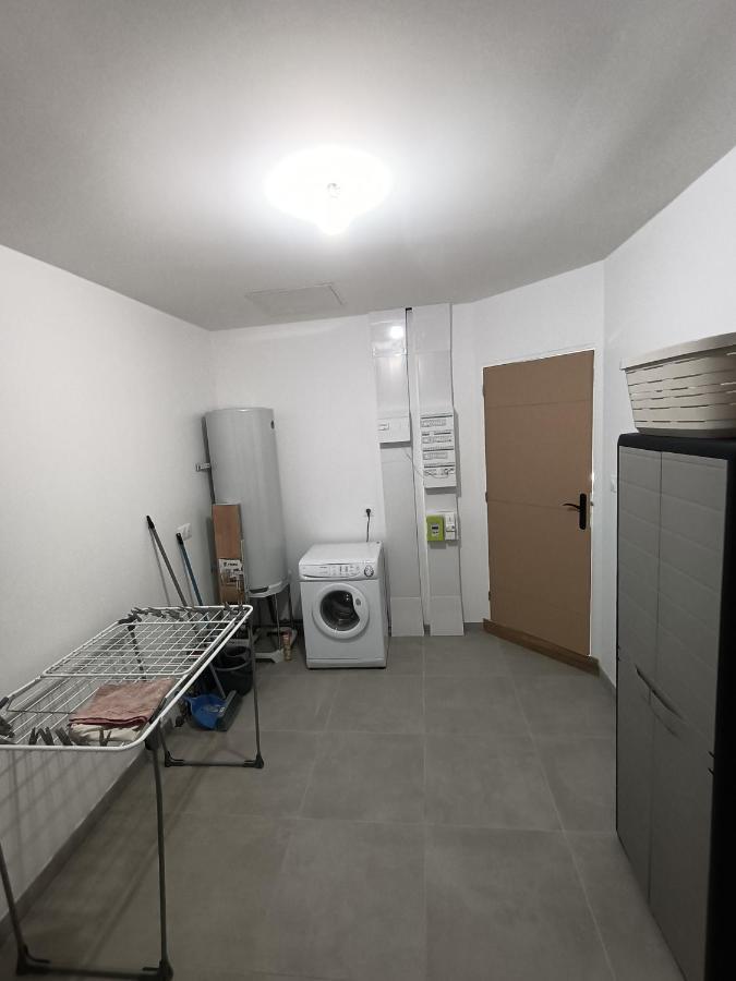 Charmante Maison Aux Portes De La Rochelle La Jarrie Εξωτερικό φωτογραφία