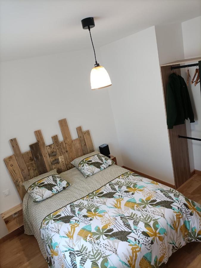 Charmante Maison Aux Portes De La Rochelle La Jarrie Εξωτερικό φωτογραφία