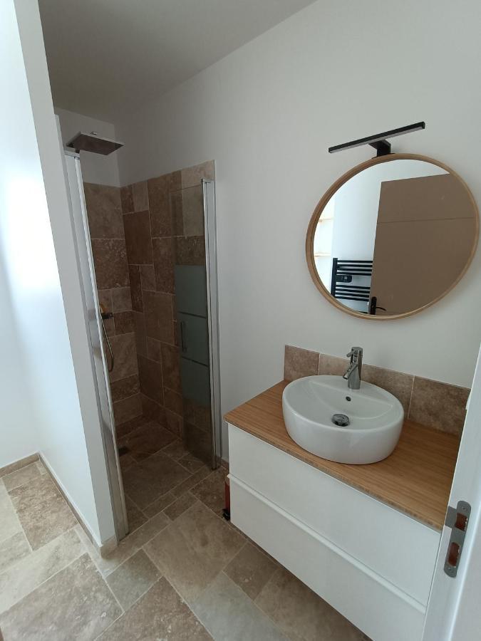 Charmante Maison Aux Portes De La Rochelle La Jarrie Εξωτερικό φωτογραφία